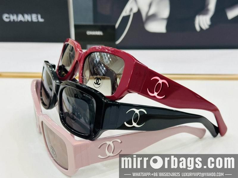Chanel Glasses smr55