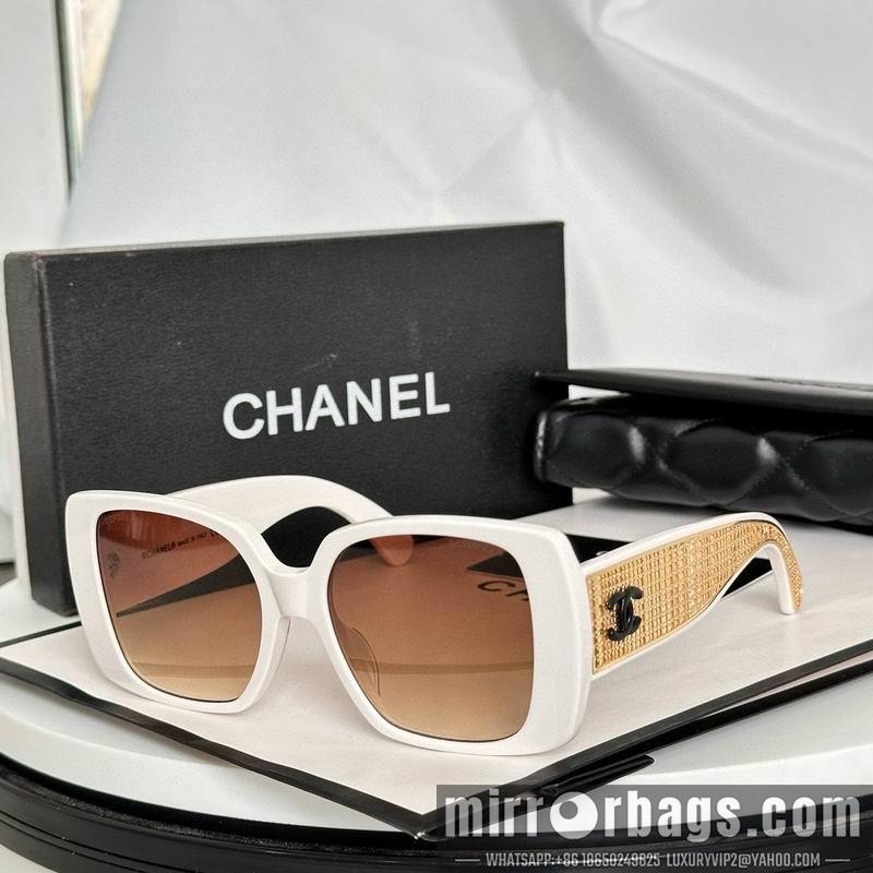 Chanel Glasses smh97