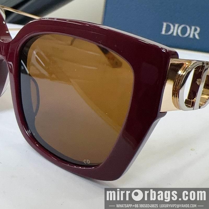 Dior Glasses 03smh112