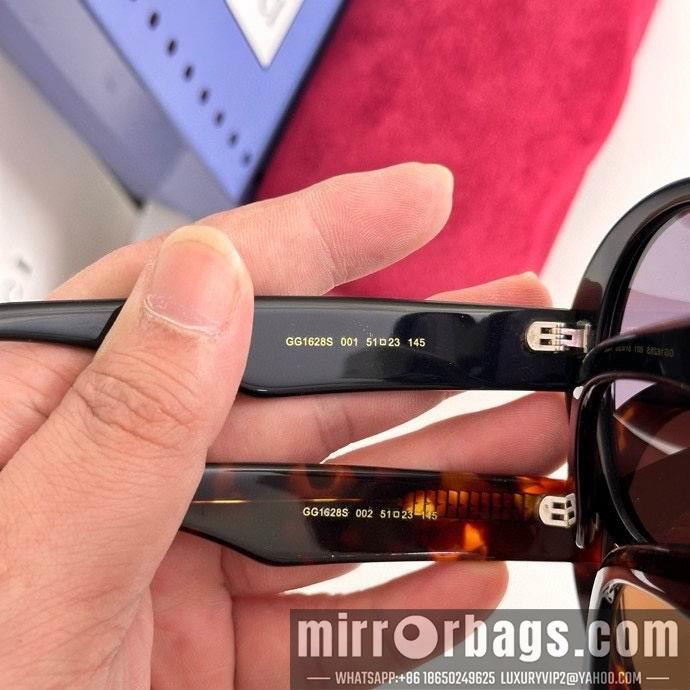 Gucci Glasses smx178