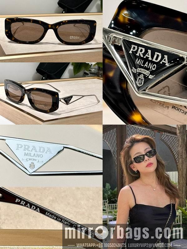 Prada Glasses smr05