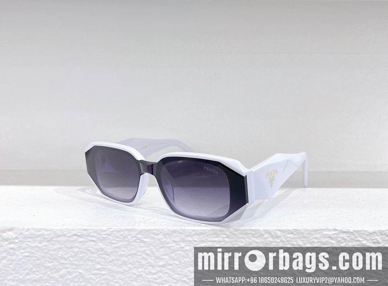 Prada Glasses smr91