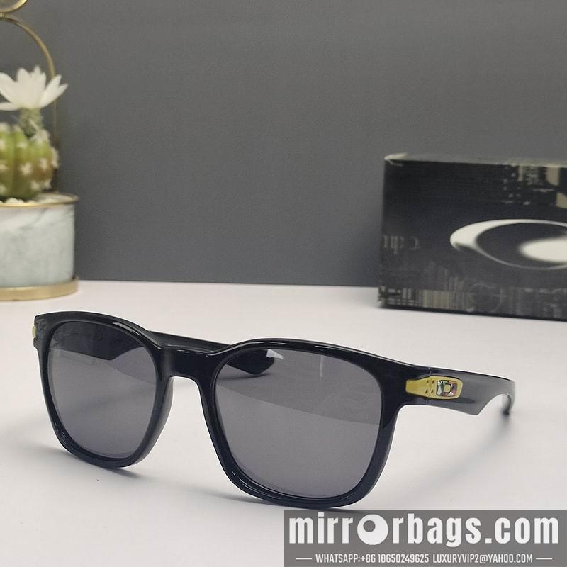 Oakley Glasses 03smh40
