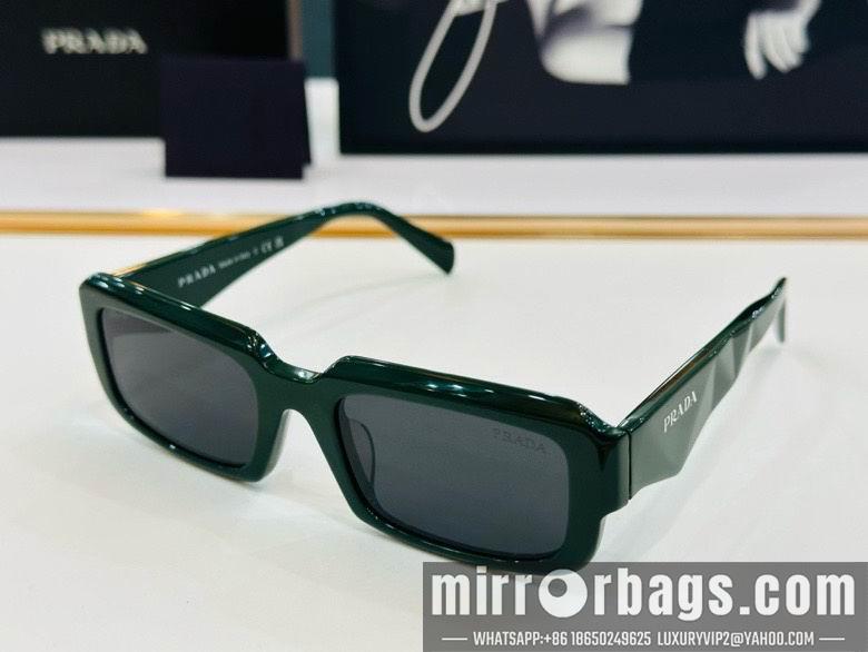 Prada Glasses smr148
