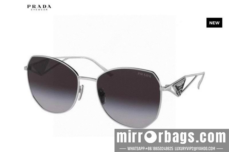 Prada Glasses smh160