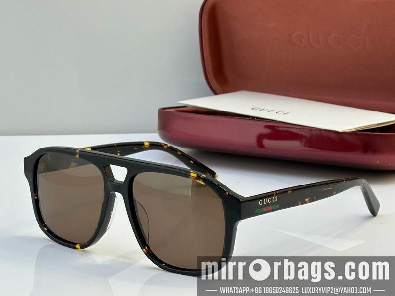 Gucci Glasses smh162