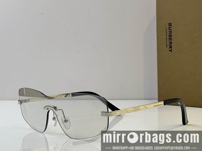 Burberry Glasses 03smh25