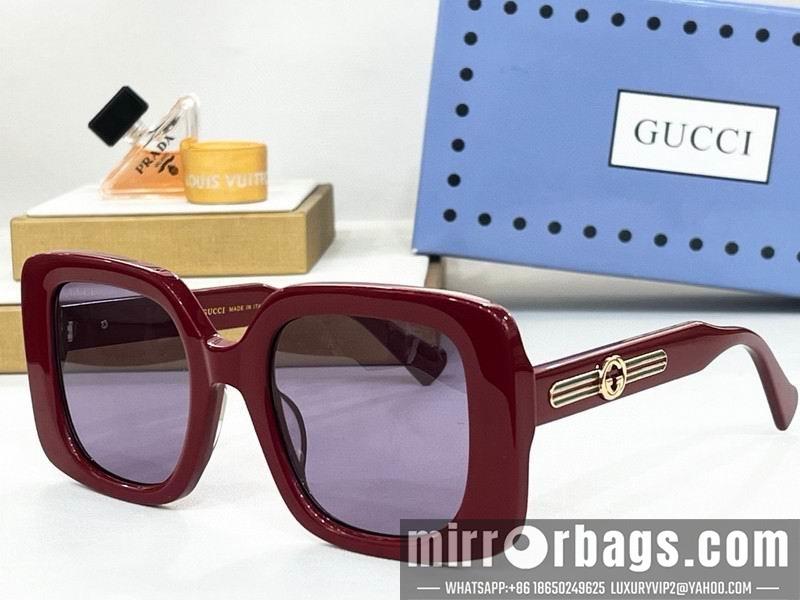 Gucci Glasses smh237