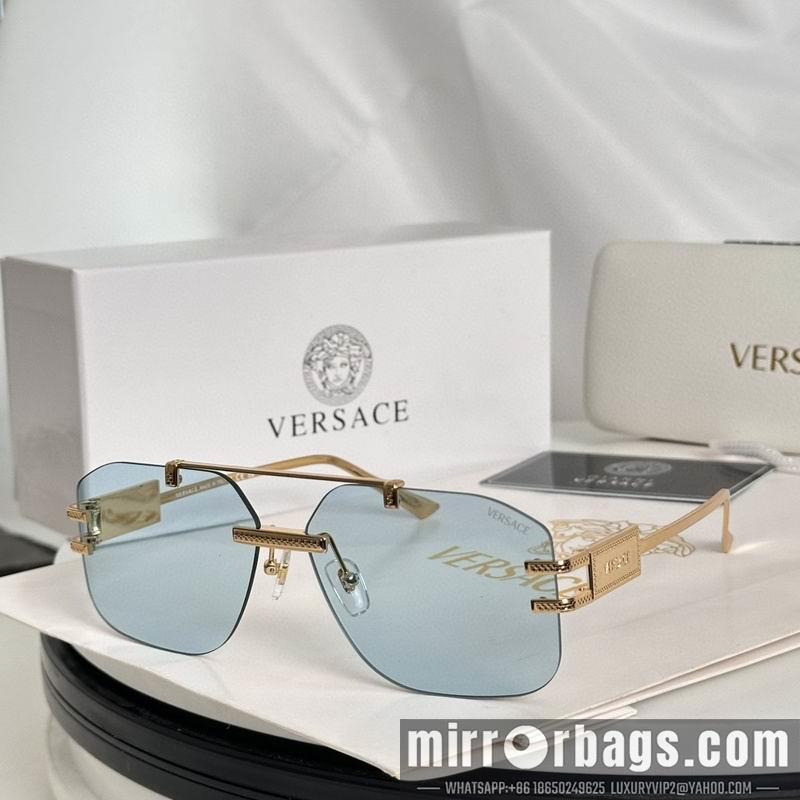 Versace Glasses 03smh26