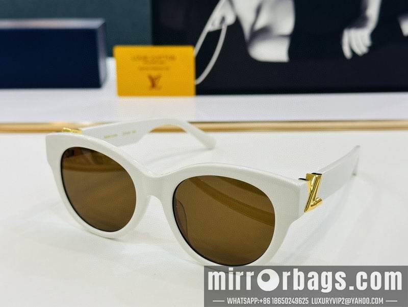 LV Glasses smr103