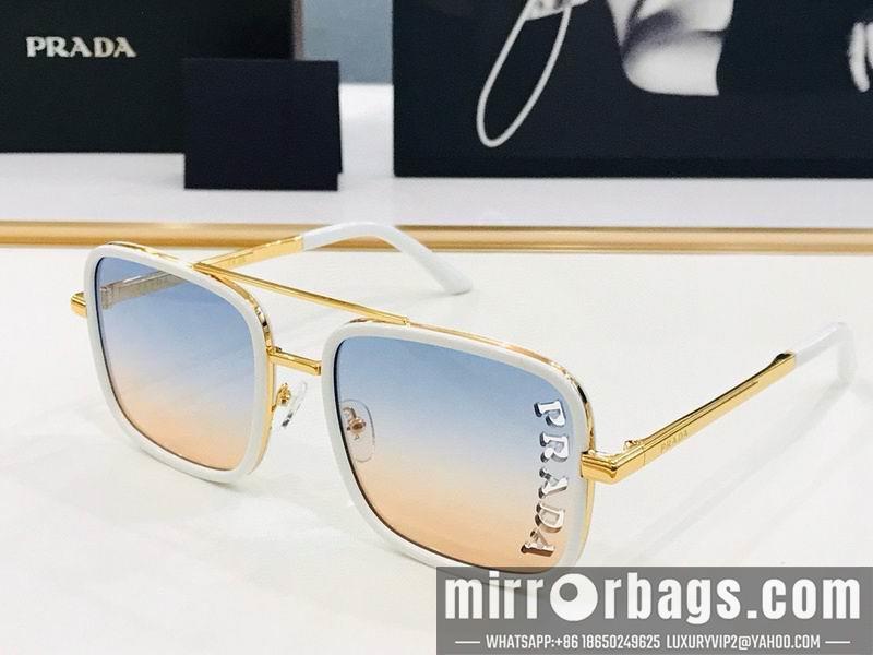 Prada Glasses smr84