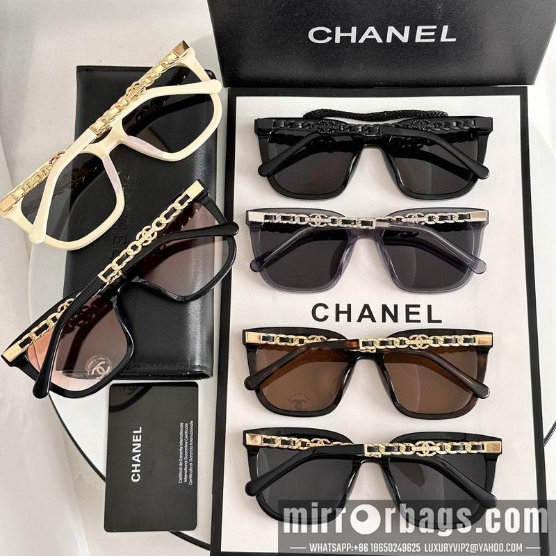 Chanel Glasses smr82