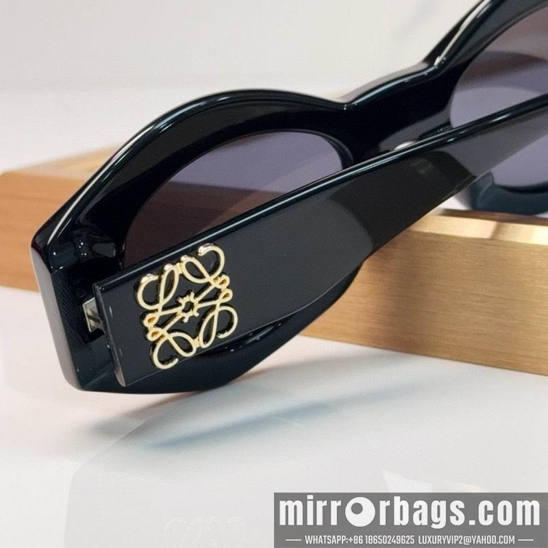 loewe Glasses 03smh44