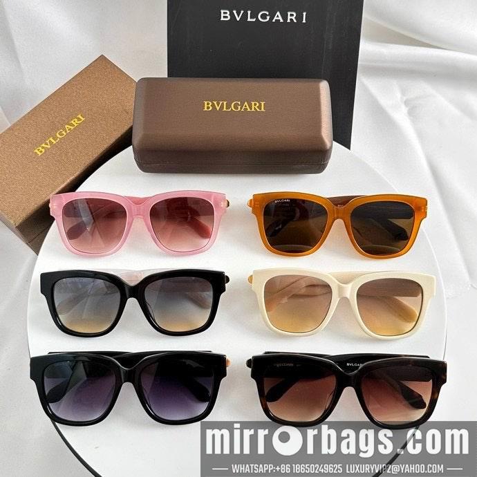 Bvlgari Glasses smx29