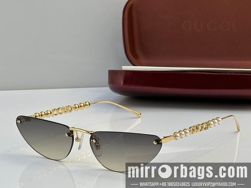 Gucci Glasses smh212