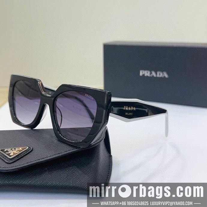 Prada Glasses smh30