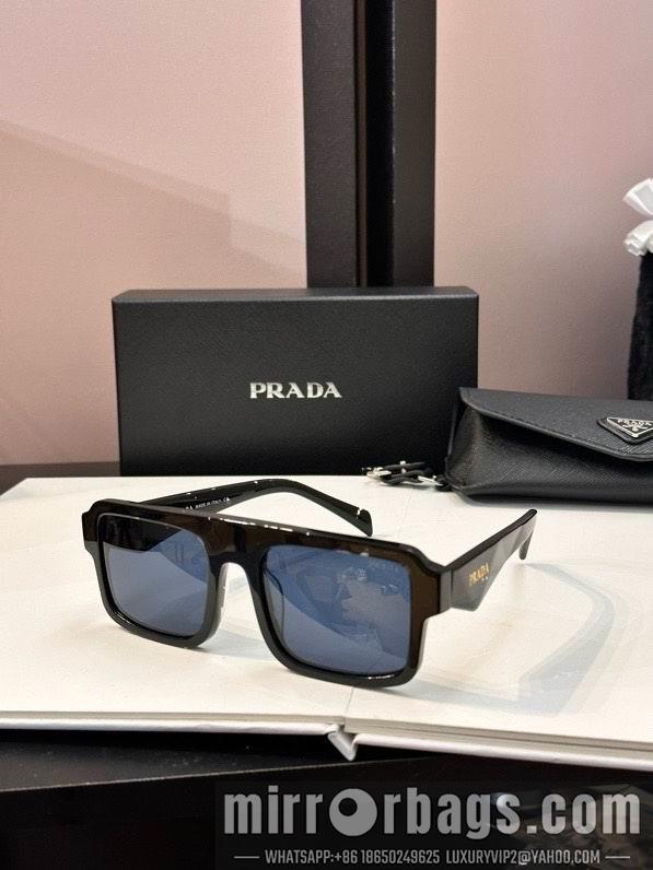 Prada Glasses smr95