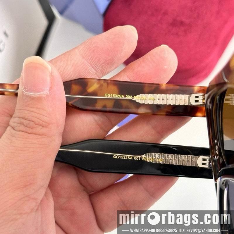 Gucci Glasses smh90