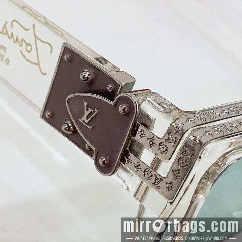 LV Glasses smr47