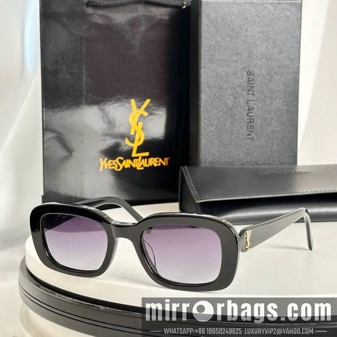 YSL Glasses smx120