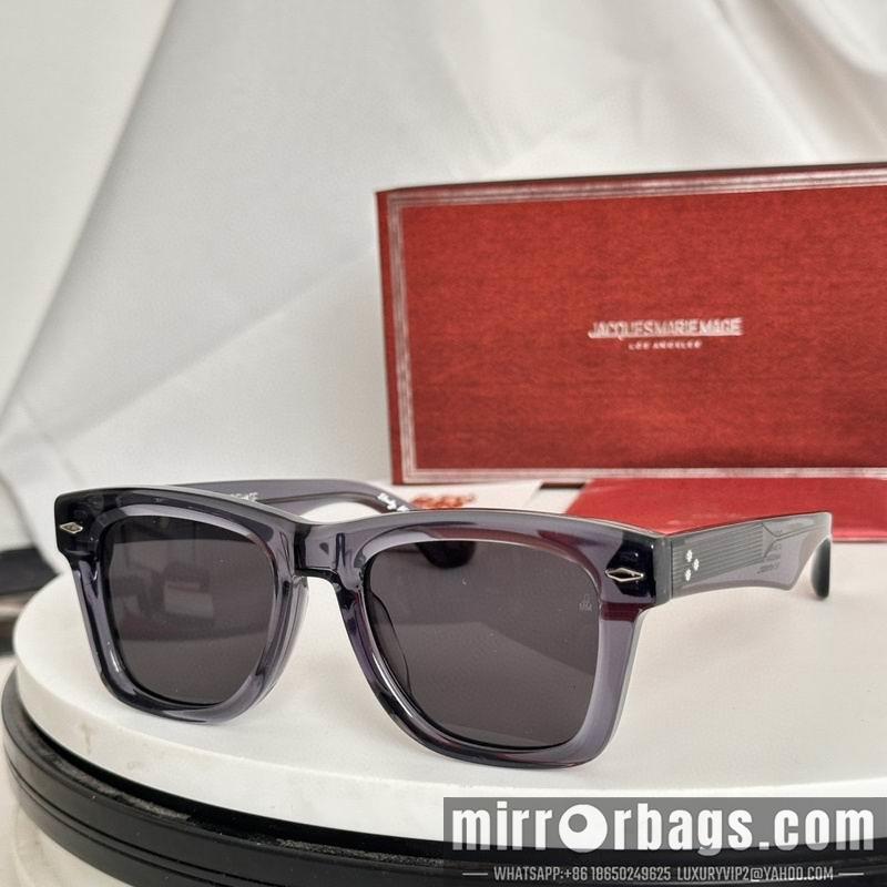 Jacques Marie Mage Glasses 03smh117