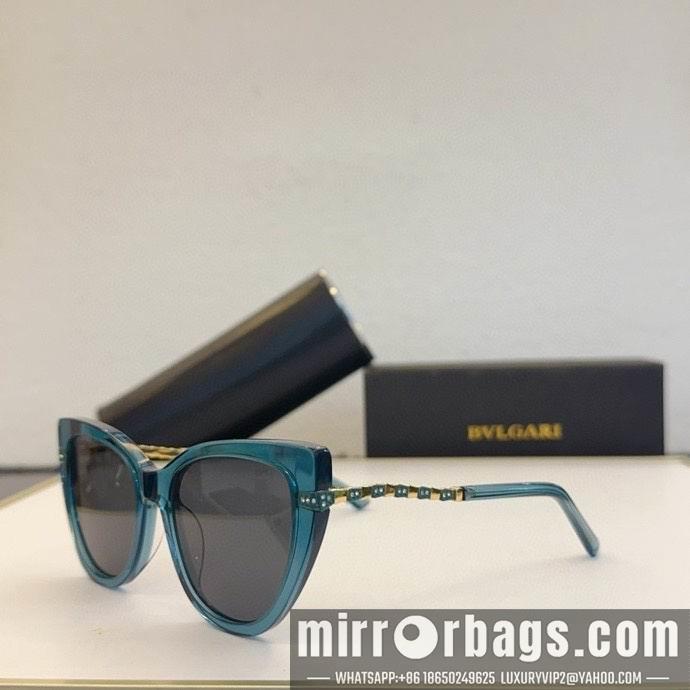 Bvlgari Glasses 03smh08