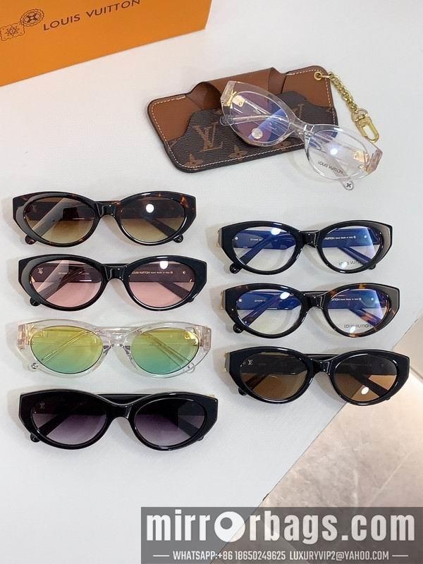LV Glasses smr75