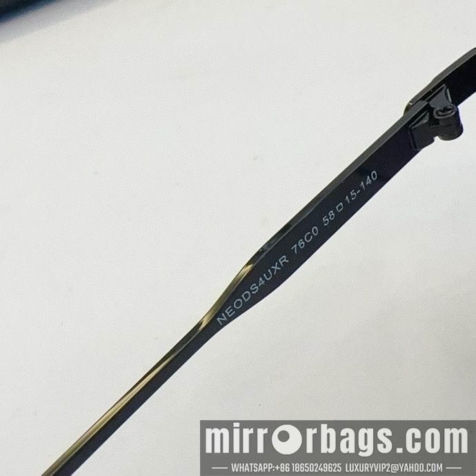 Dior Glasses smx84