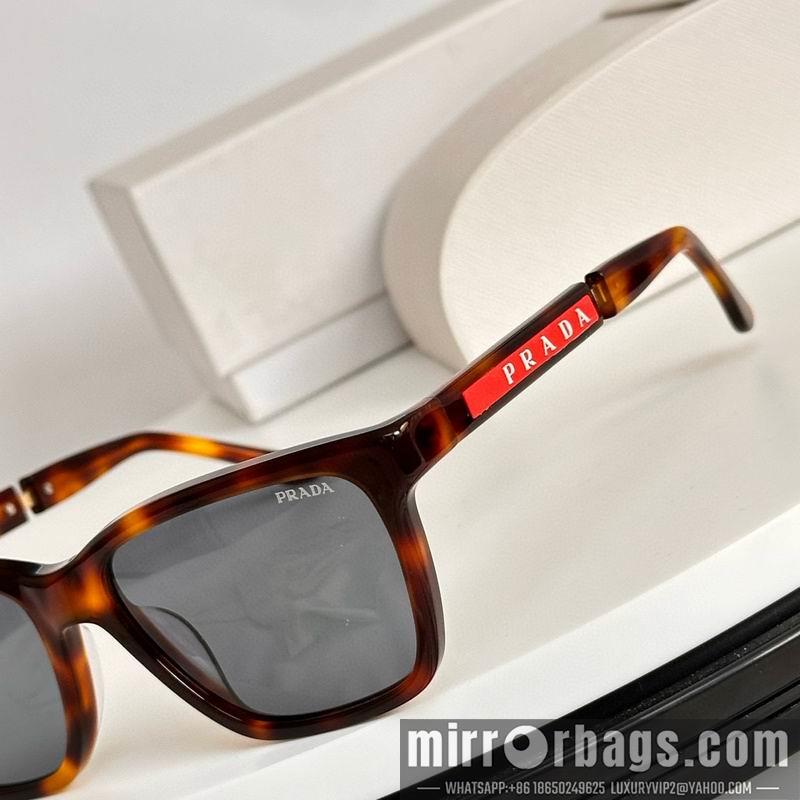 Prada Glasses smr48
