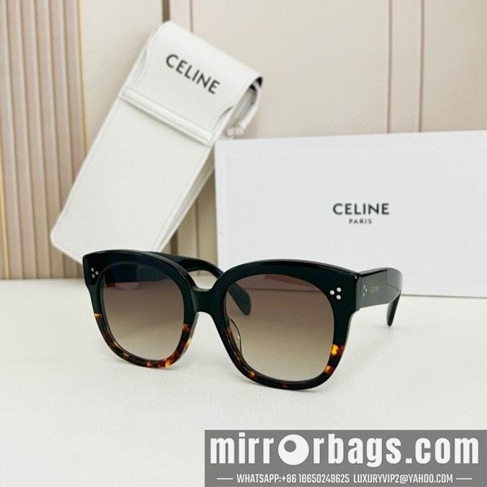 Celine Glasses smx178