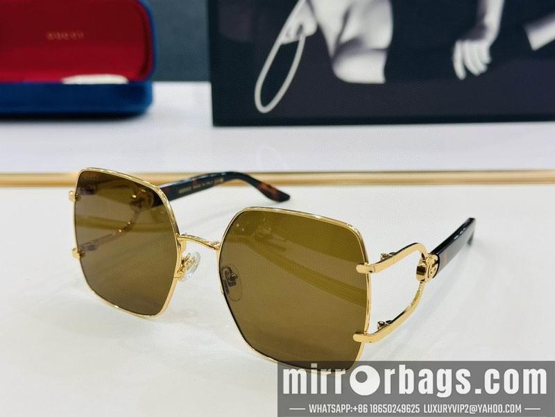 Gucci Glasses smr122