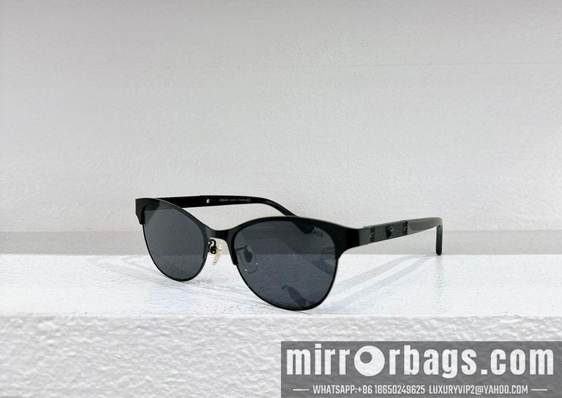 Versace Glaases smx83