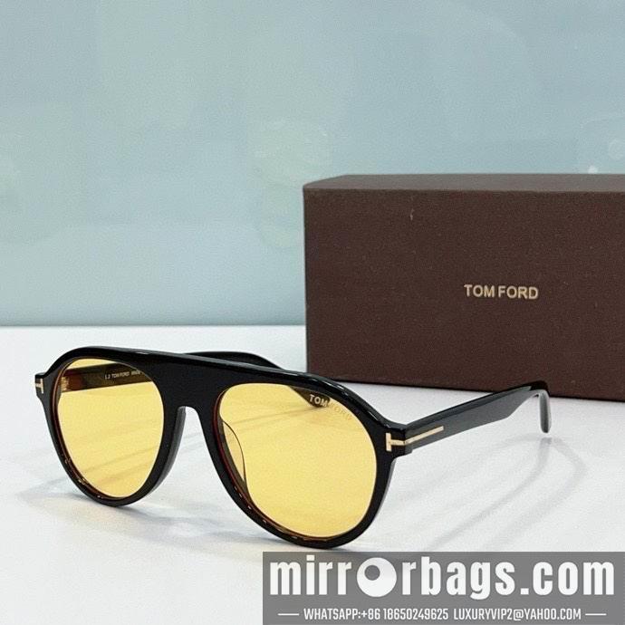 Tom Ford Glasses smx61