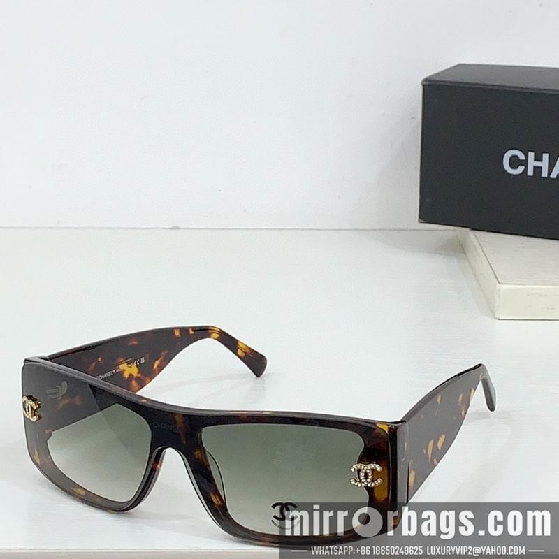 Chanel Glasses smr30