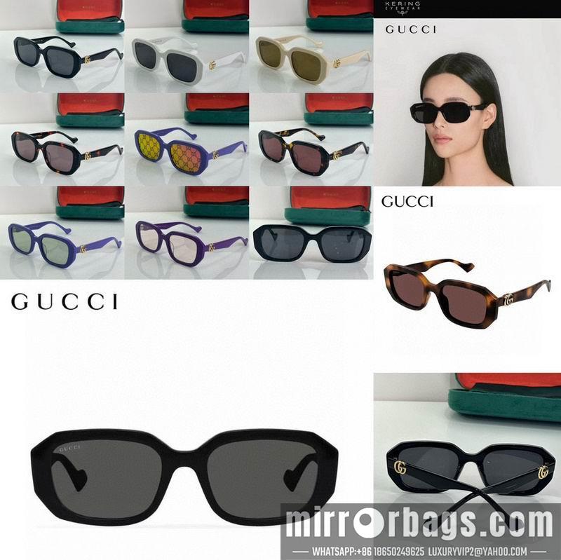 Gucci Glasses smx75