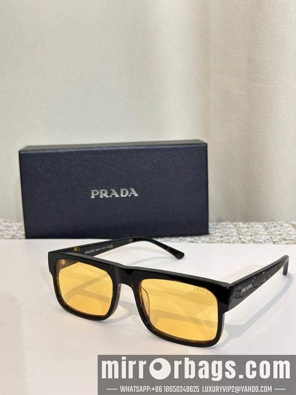 Prada Glasses smr141