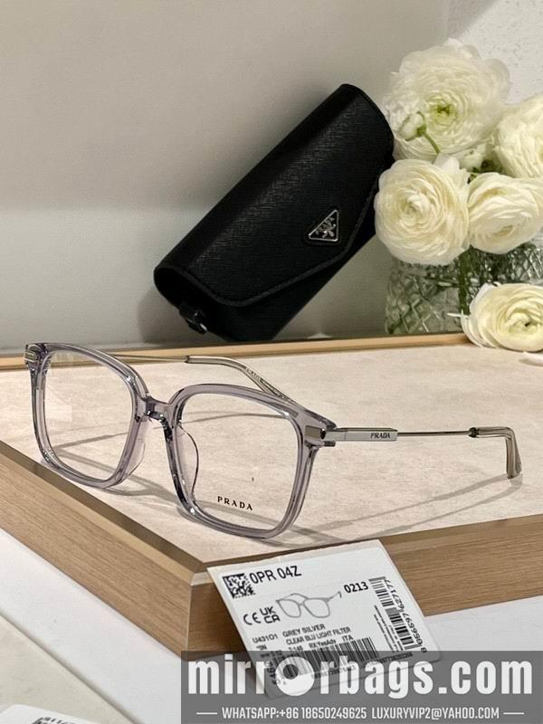 Prada Glasses smh172