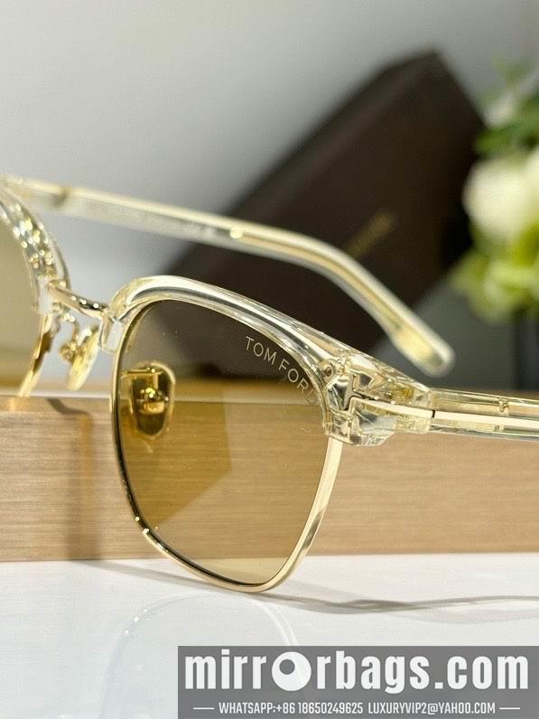 Tom Ford Glasses smx162