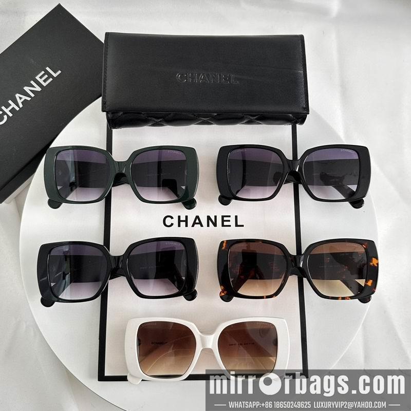 Chanel Glasses smr88