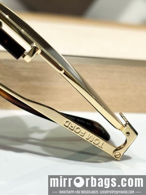 Tom Ford Glasses smx160
