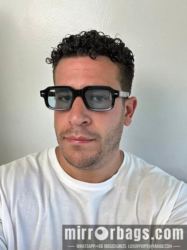 Jacques Marie Mage Glasses 03smh115