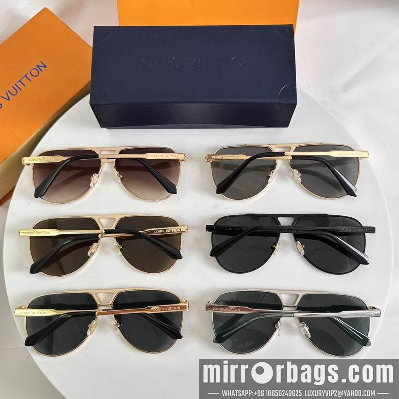 LV Glasses smh119