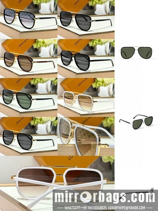 LV Glasses smh156