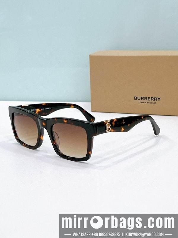 Burberry Glasses smr36