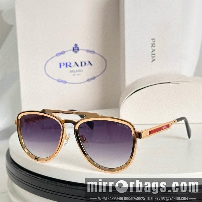 Prada Glasses smx298