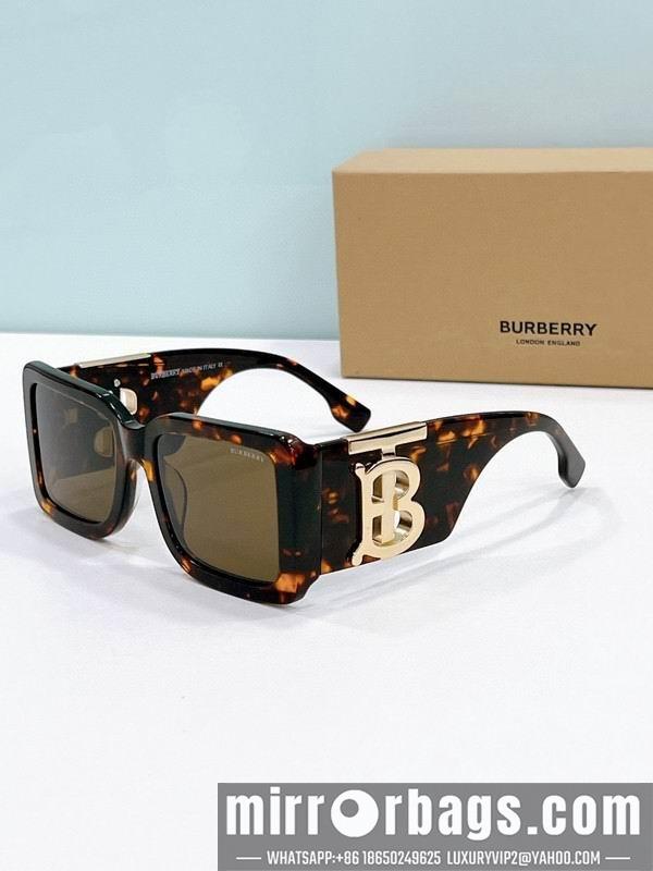 Burberry Glasses smr14