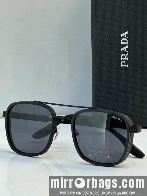 Prada Glasses smh140