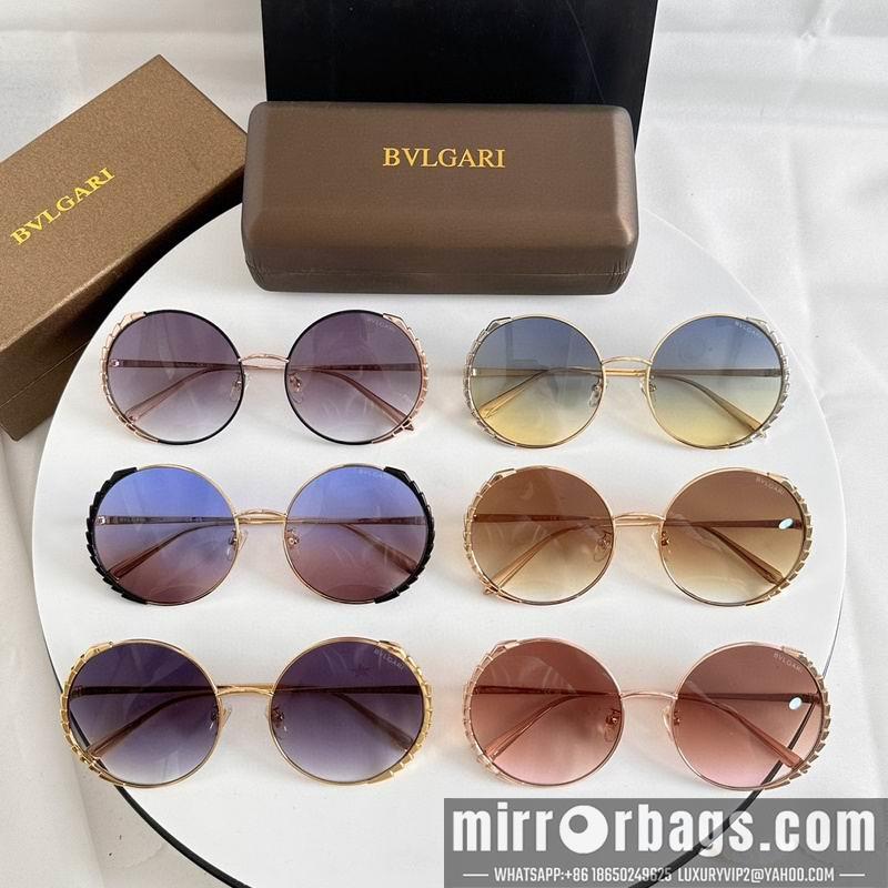 Bvlgari Glasses 03smh80
