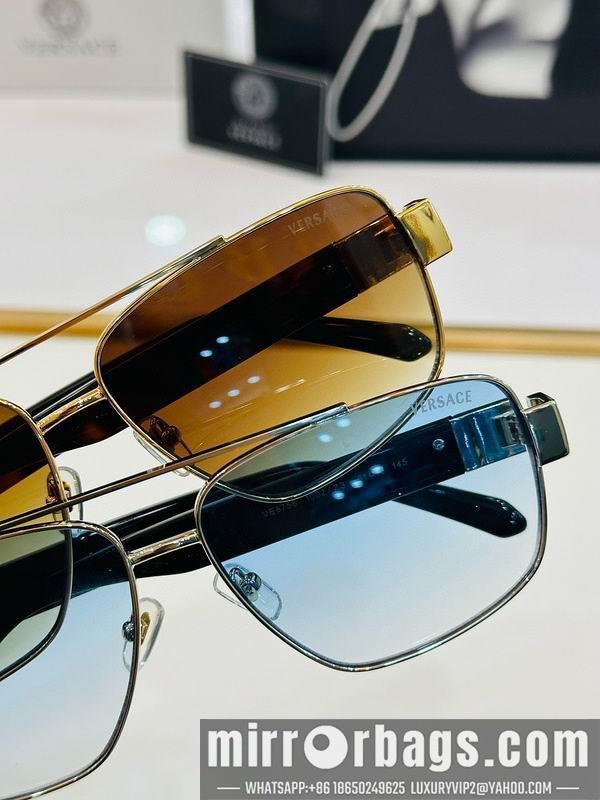 Versace Glaases smx90