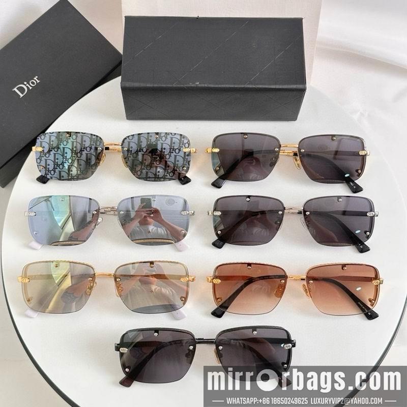 Dior Glasses 03smh48
